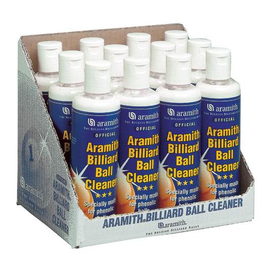 Aramith Ball Cleaner - photo 1