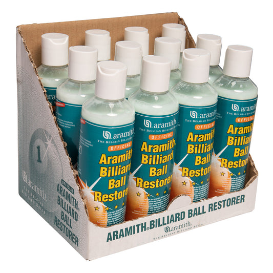 Aramith Restorer Ball Care - photo 1
