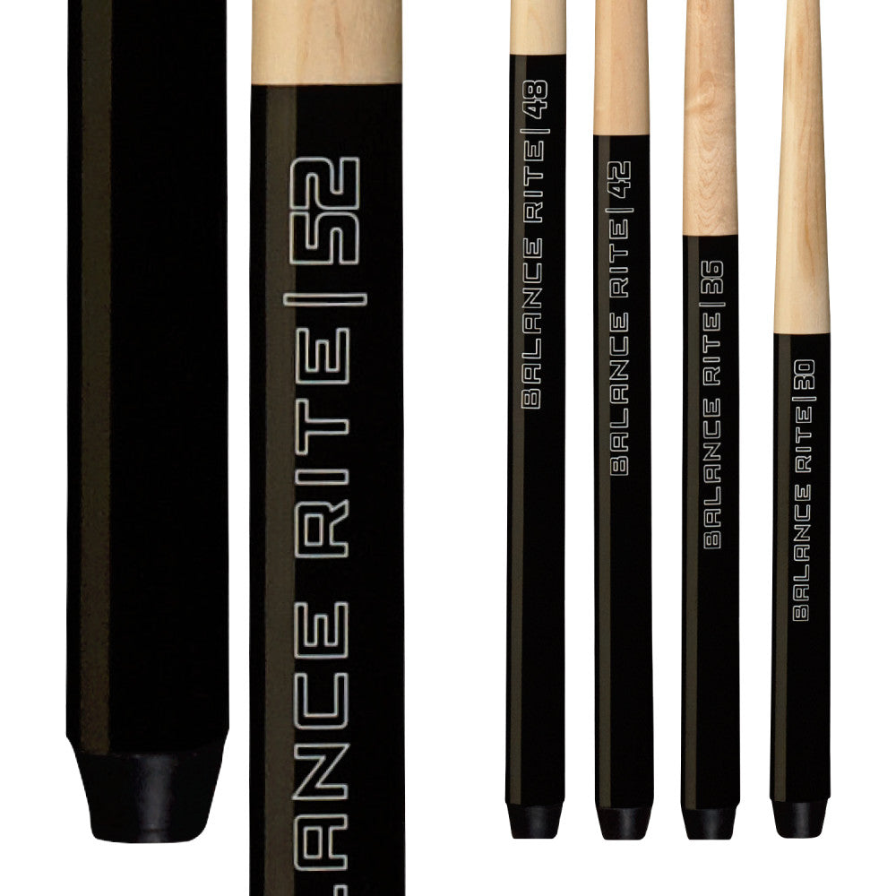 Balance Rite 30 One-Piece Shorty Cue - photo 2