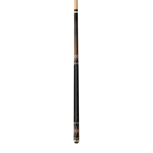 Dufferin Antique Maple Cheetah Stain Wrapless Cue - photo 2