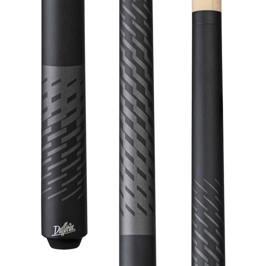Dufferin Shadow Weave Wrapless Cue - Grey - photo 1