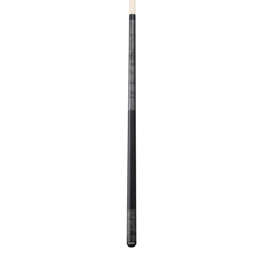 Energy by Players Matte Gunmetal Smoke Wrapless Cue - photo 2