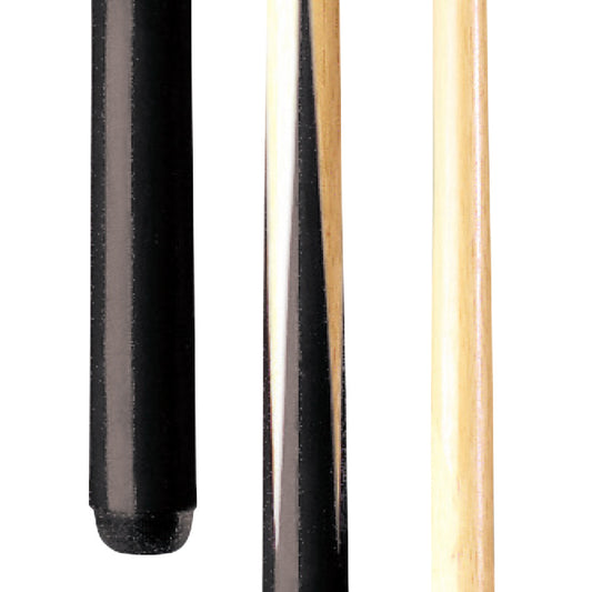 HJ Scott 58" One-Piece Cue - photo 1