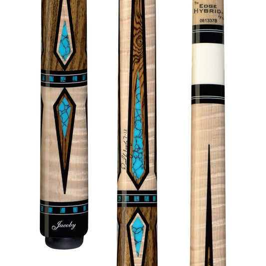 Jacoby JHB-7 Cue - photo 1