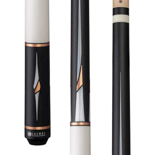 Lucasi LUX63 Pool Cue - photo 1