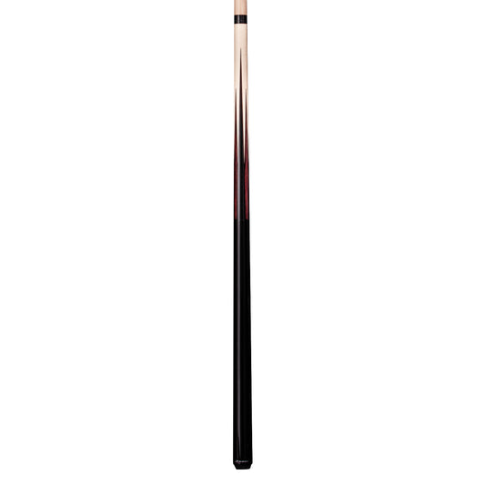 Players Black/Cocobolo Sneaky Pete Wrapless Cue - photo 2