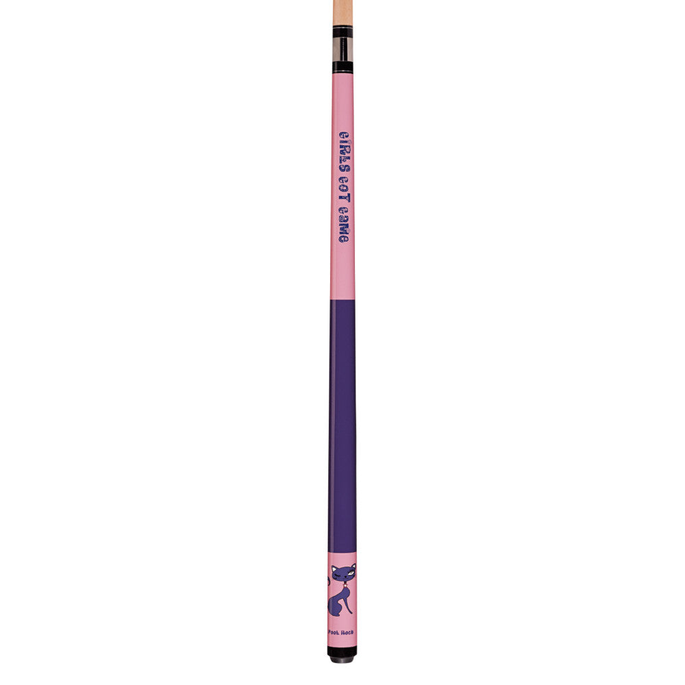 Players Girls Got Game Shorty Cue - photo 2