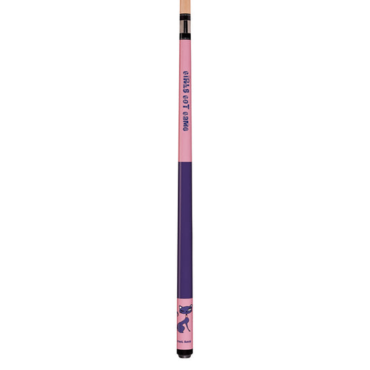 Players Girls Got Game Shorty Cue - photo 2