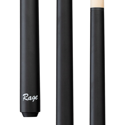 Rage Black Youth Cue - photo 1