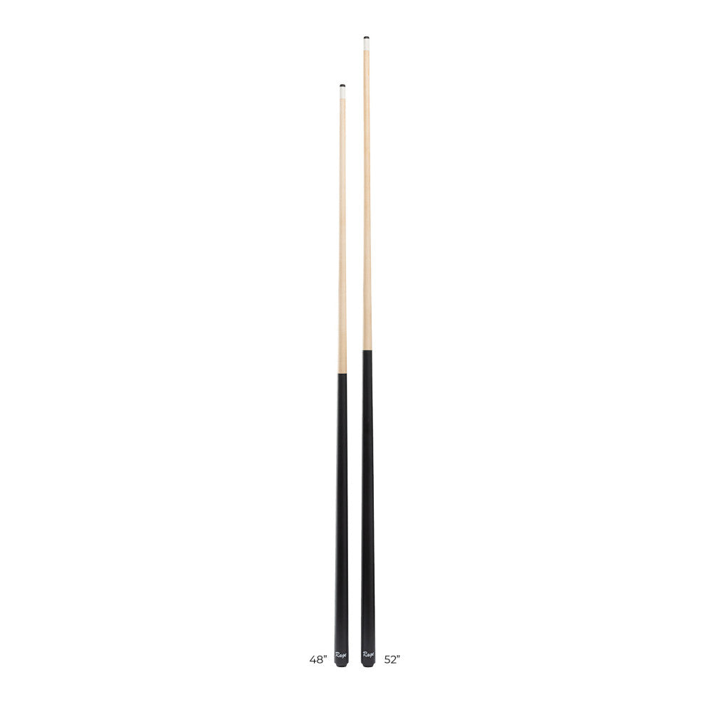 Rage Black Youth Cue - photo 6