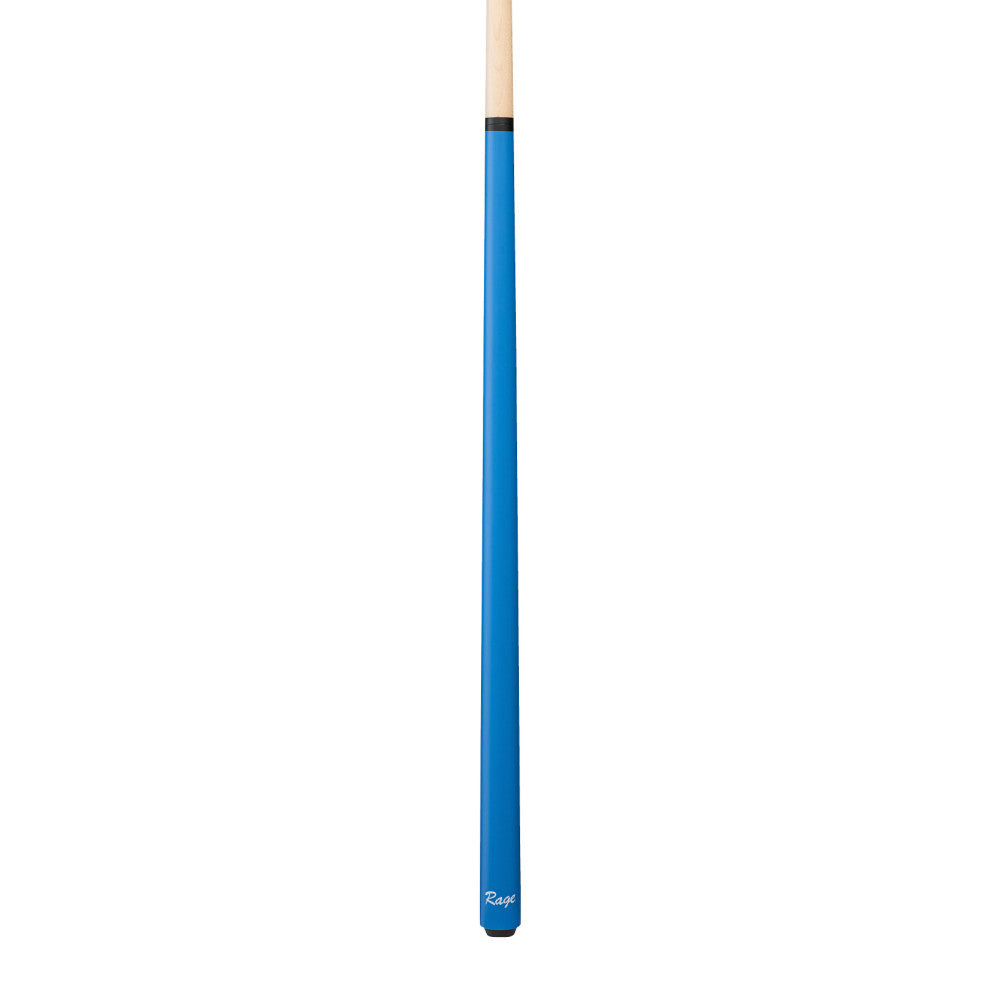 Rage Electric Blue Youth Cue - photo 2
