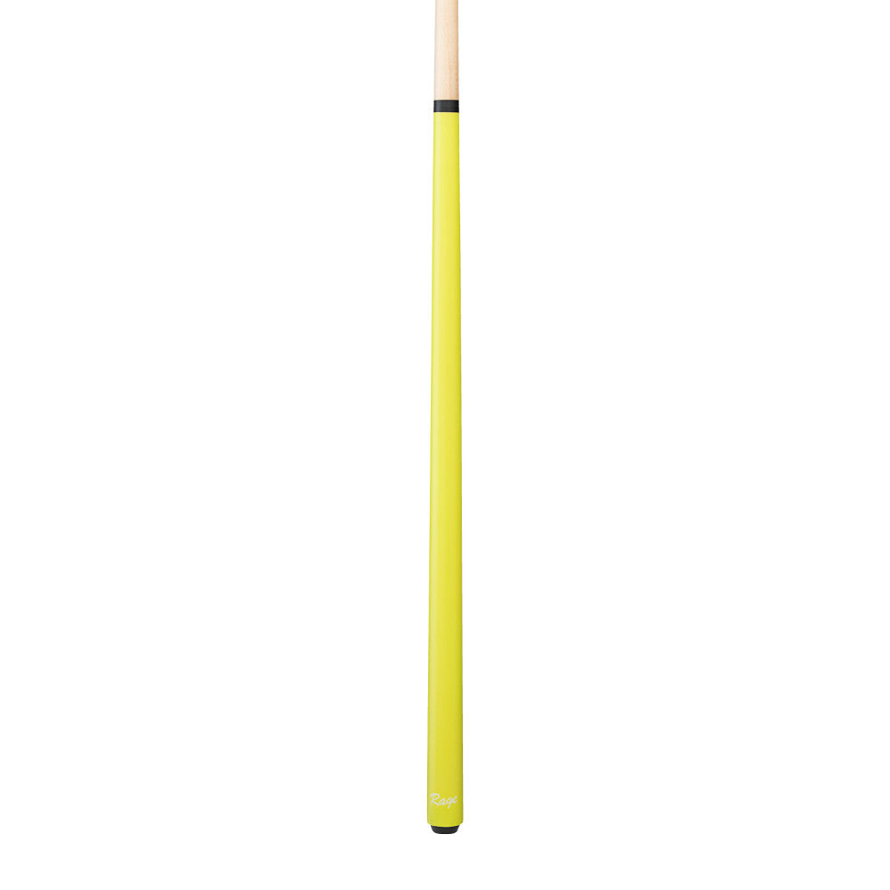 Rage Lime Green Youth Cue - photo 2