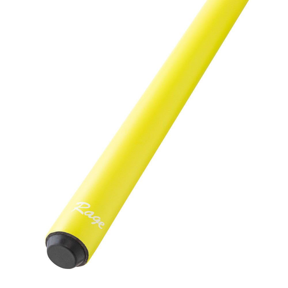 Rage Lime Green Youth Cue - photo 3
