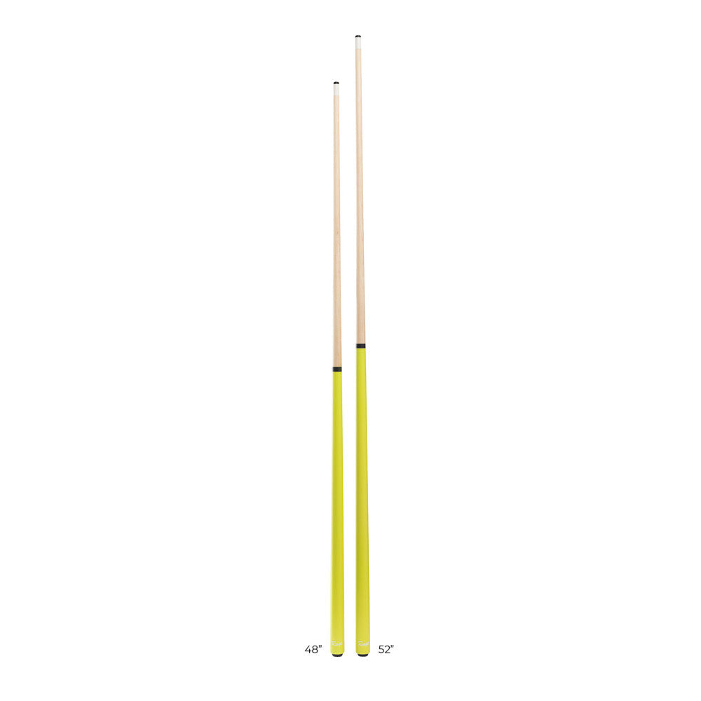 Rage Lime Green Youth Cue - photo 6