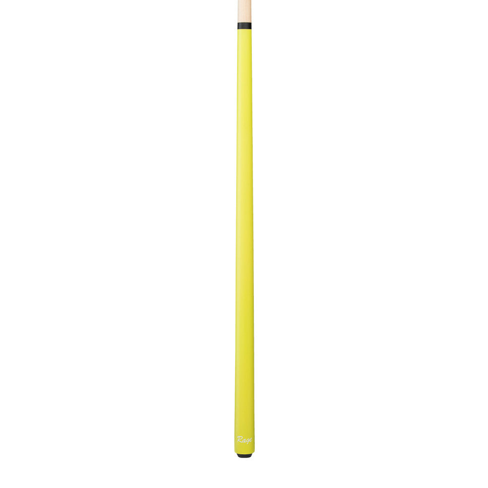 Rage Lime Green Youth Cue - photo 2