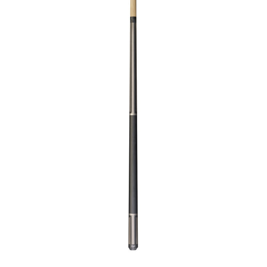 Rage Matte Silver Bolt Wrapless Cue - photo 2