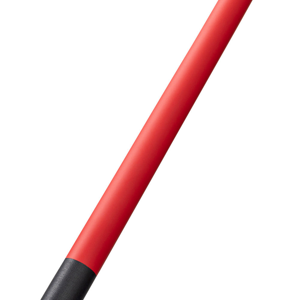 Rage Orange Flames Cue with Black Linen Wrap - photo 5