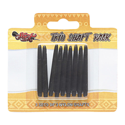Shot Trio Shaft Pack - photo 1