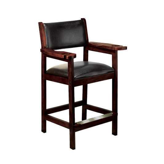 Spectator Chair - Cherry - photo 1