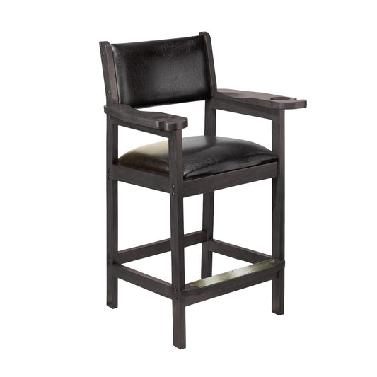 Spectator Chair - Grey - photo 1
