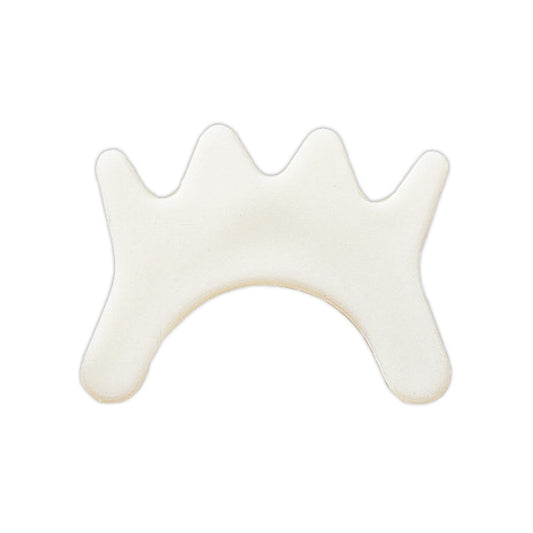 White Nylon Bridge Head - photo 1