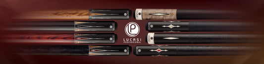 Lucasi Professional: Customized Technology for Your Best Game