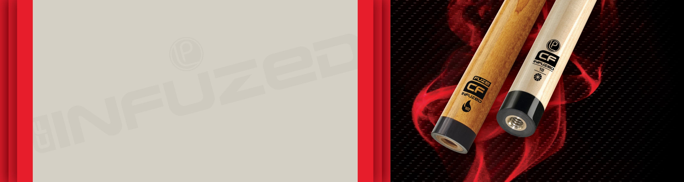 INFUZED Shafts