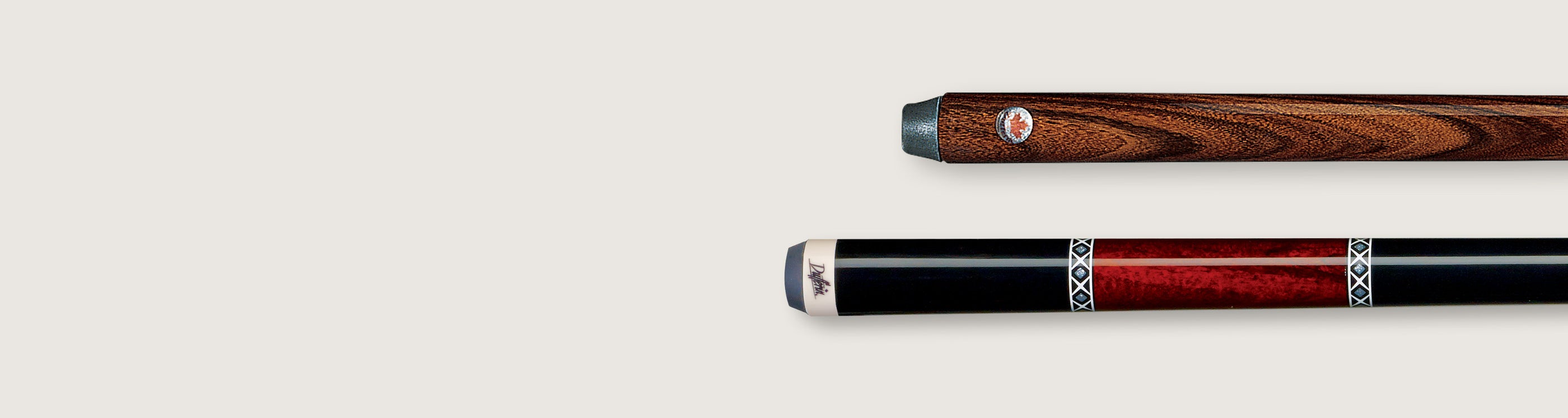 Pool Cues