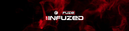 Which InFUZED Technology Shaft is Right for You?