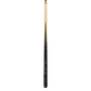 Lucasi Custom Grey Maple Sneaky Pete Wrapless Cue
