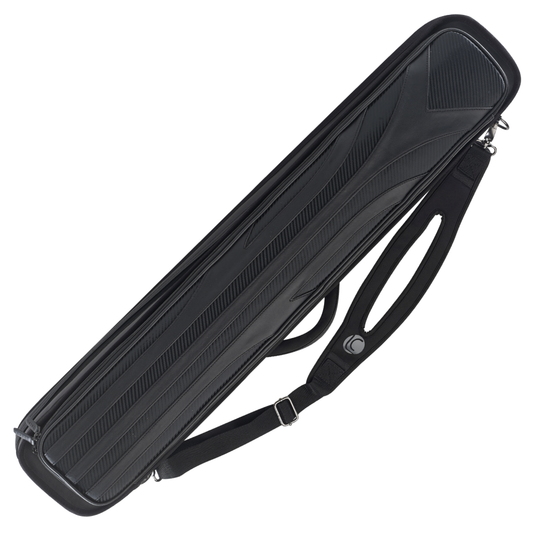 Lucasi LC748B4 Leatherette 4x8 Soft Case