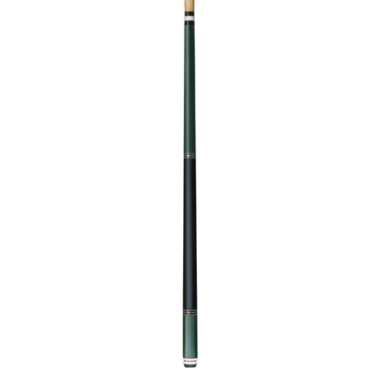 Players Mist Gloss Wrapless Cue