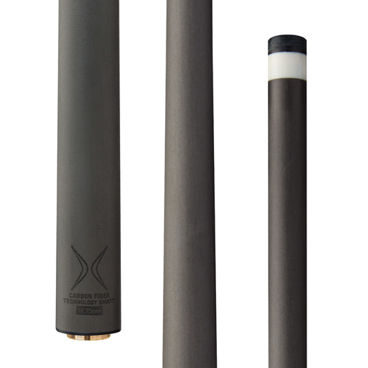 Pure X Carbon Fiber 30" Shaft