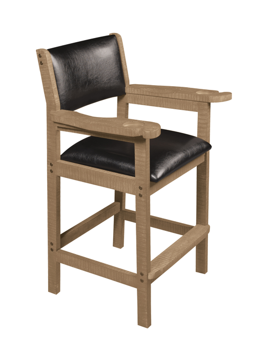 Spectator Chair - Antique Grey