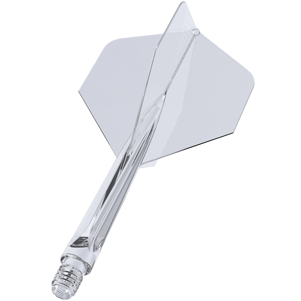 Unicorn Forge Integrated Flight and Shaft