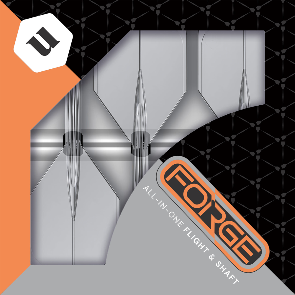 Unicorn Forge Integrated Flight and Shaft