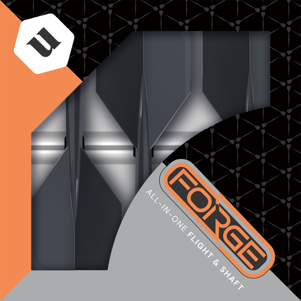 Unicorn Forge Integrated Flight and Shaft