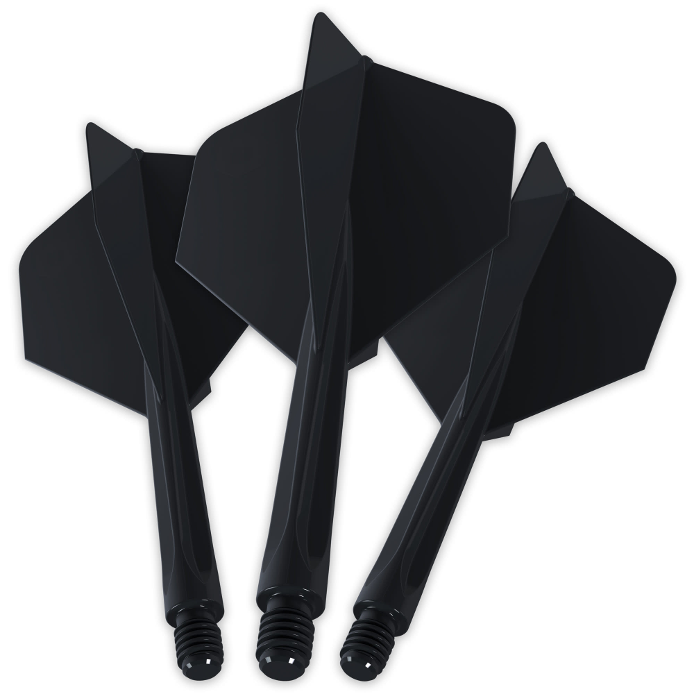Unicorn Forge Integrated Flight and Shaft