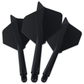 Unicorn Forge Integrated Flight and Shaft