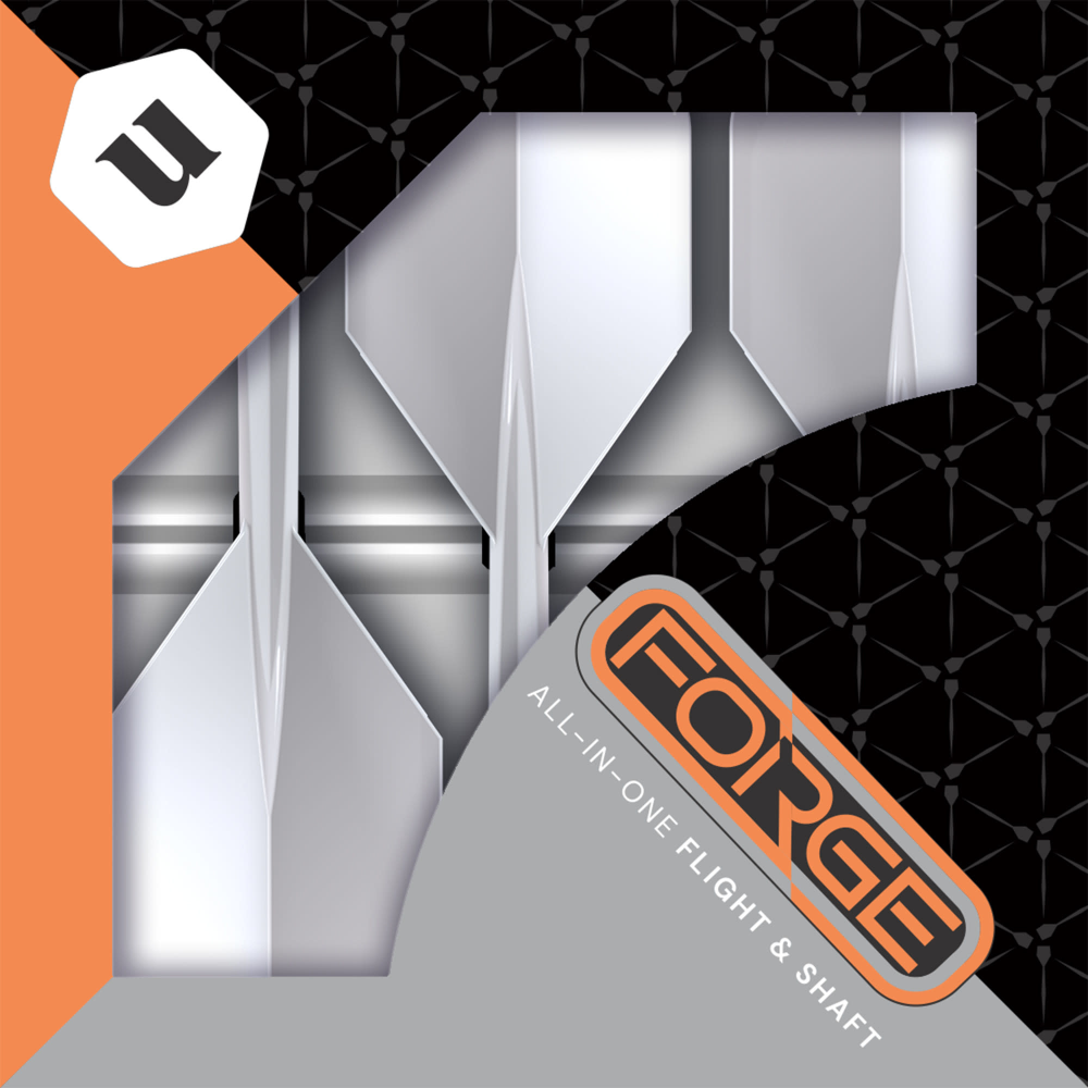 Unicorn Forge Integrated Flight and Shaft