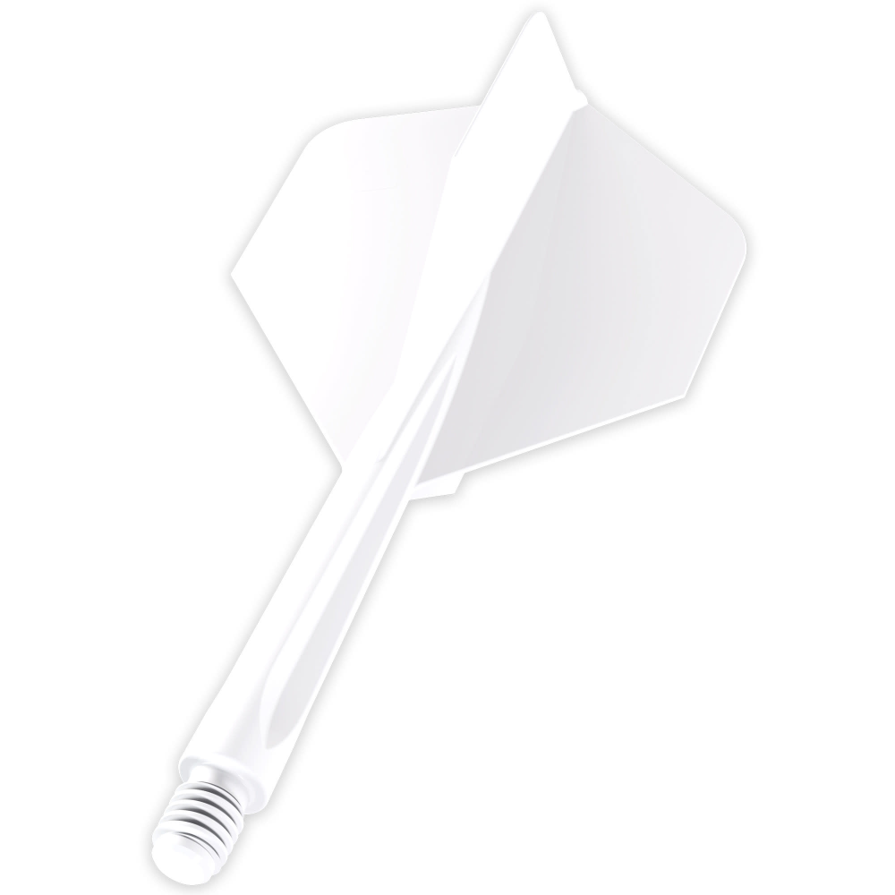 Unicorn Forge Integrated Flight and Shaft