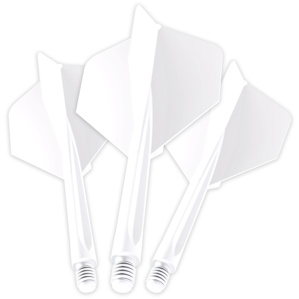 Unicorn Forge Integrated Flight and Shaft