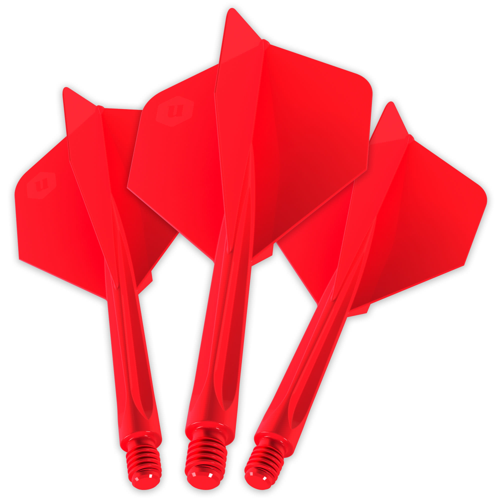 Unicorn Forge Integrated Flight and Shaft