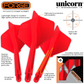 Unicorn Forge Integrated Flight and Shaft