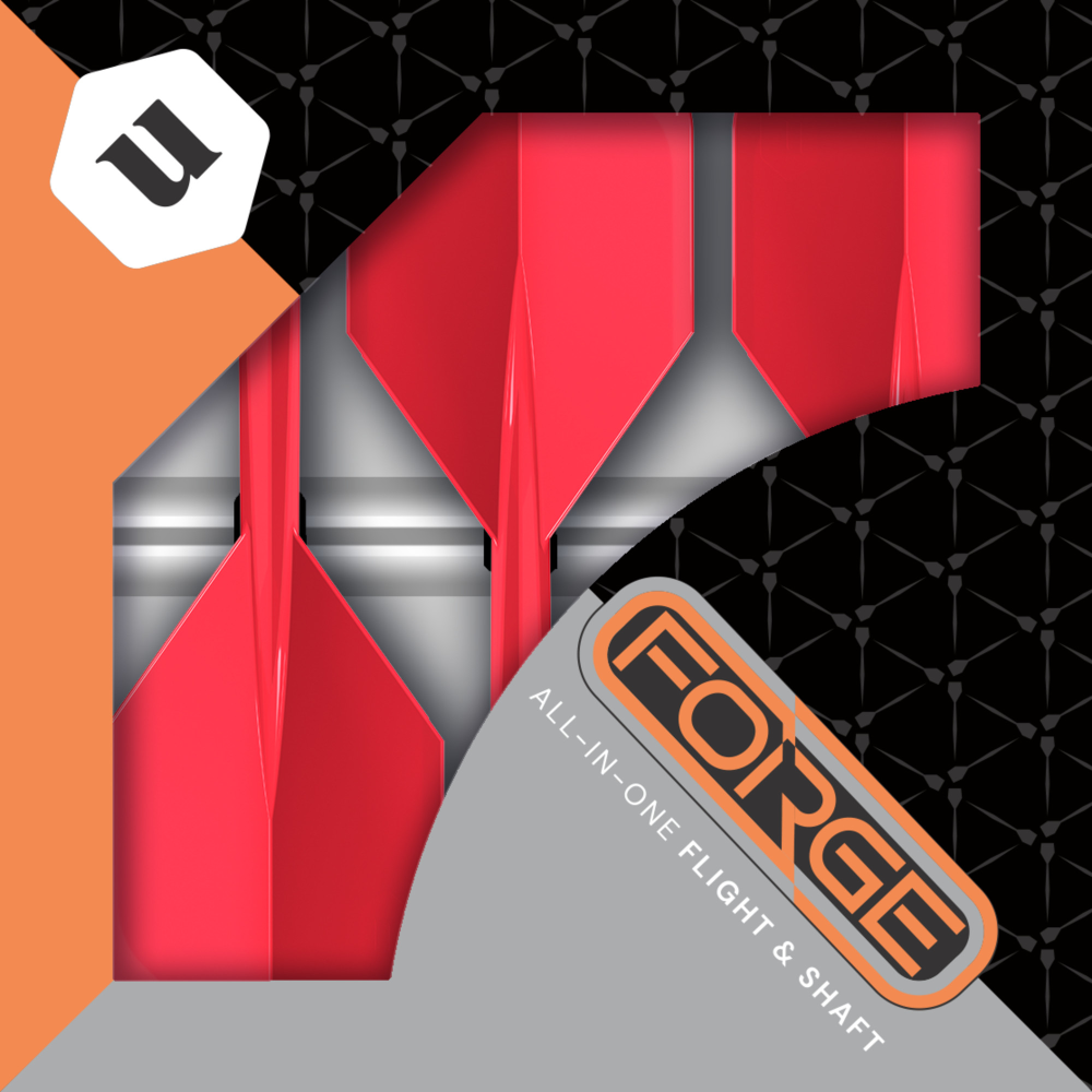Unicorn Forge Integrated Flight and Shaft