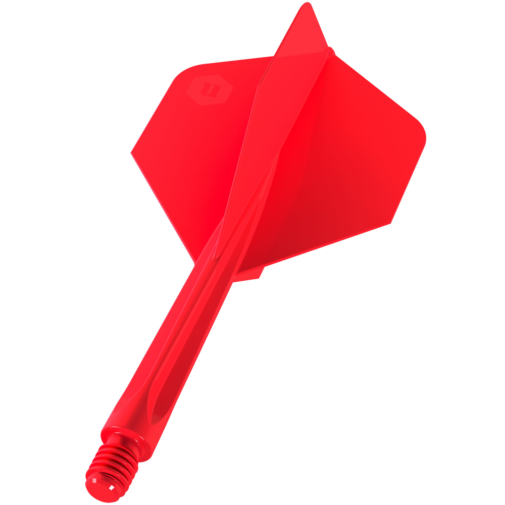 Unicorn Forge Integrated Flight and Shaft