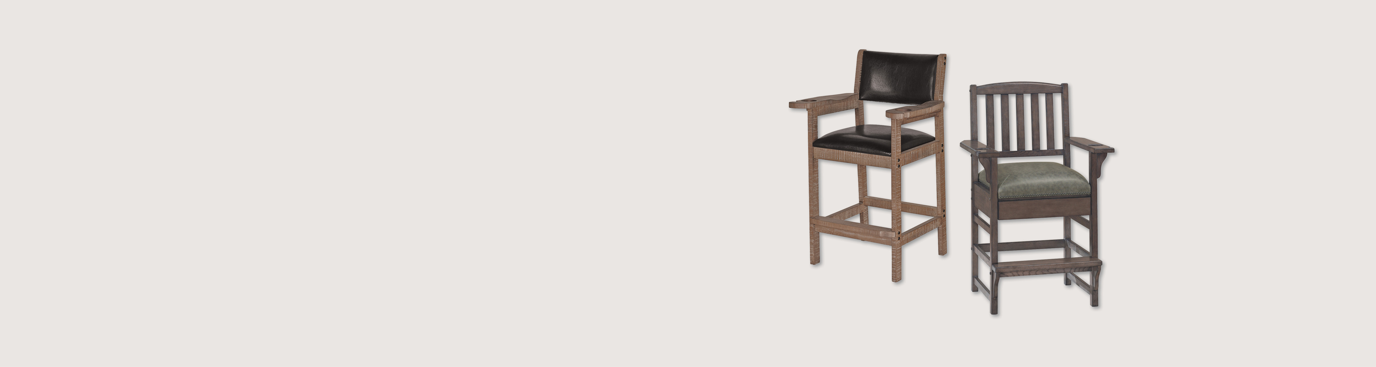 Viewing Chairs