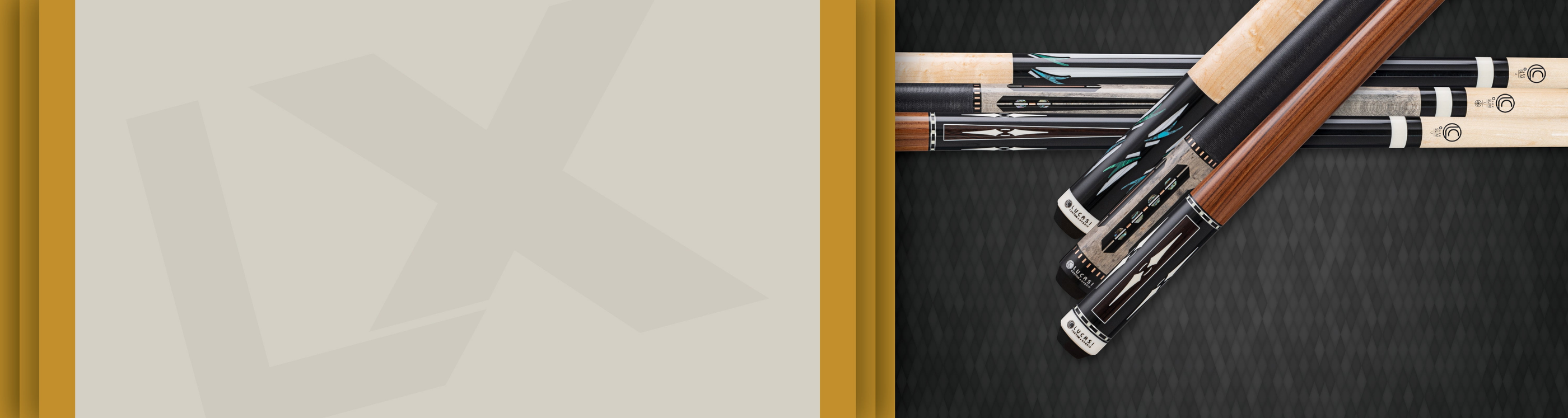 LUX Limited Edition Brand