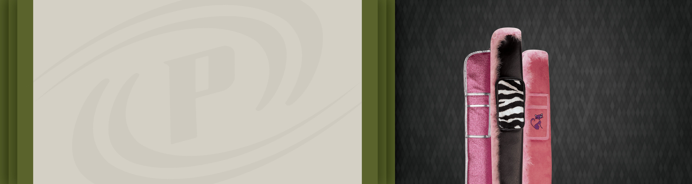 Players Cases