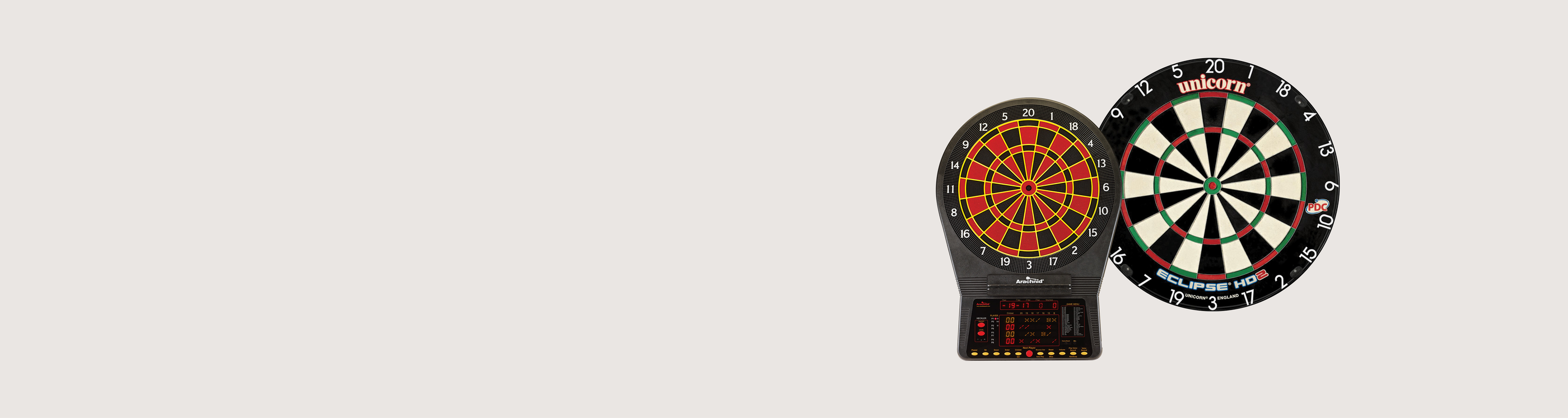 Dartboards